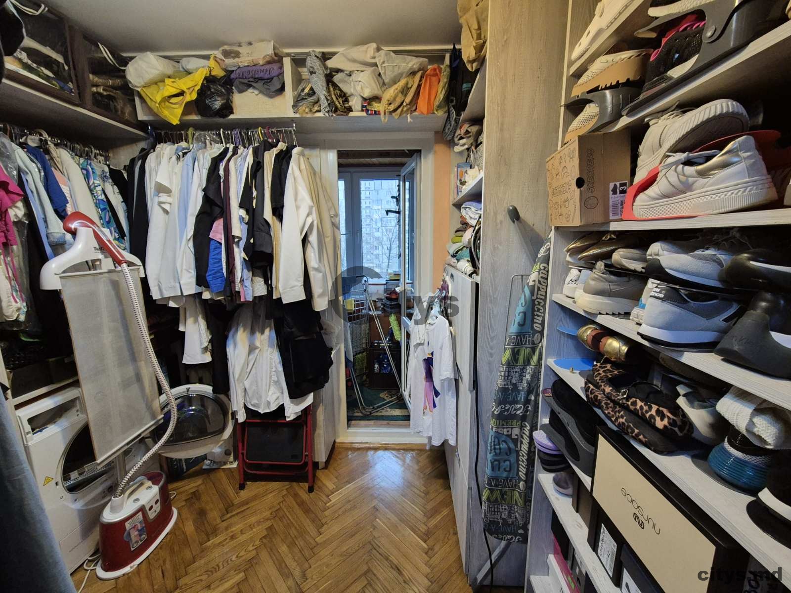 Apartament cu 4 camere, 90m², str. Andrei Doga photo 11