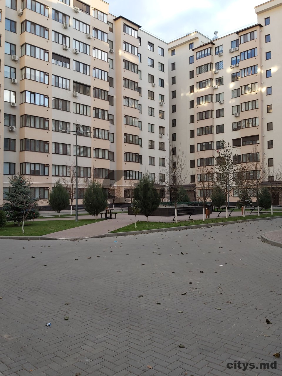 Chirie-Apartament cu 2 camere, 53m², Alba-Iulia photo 7