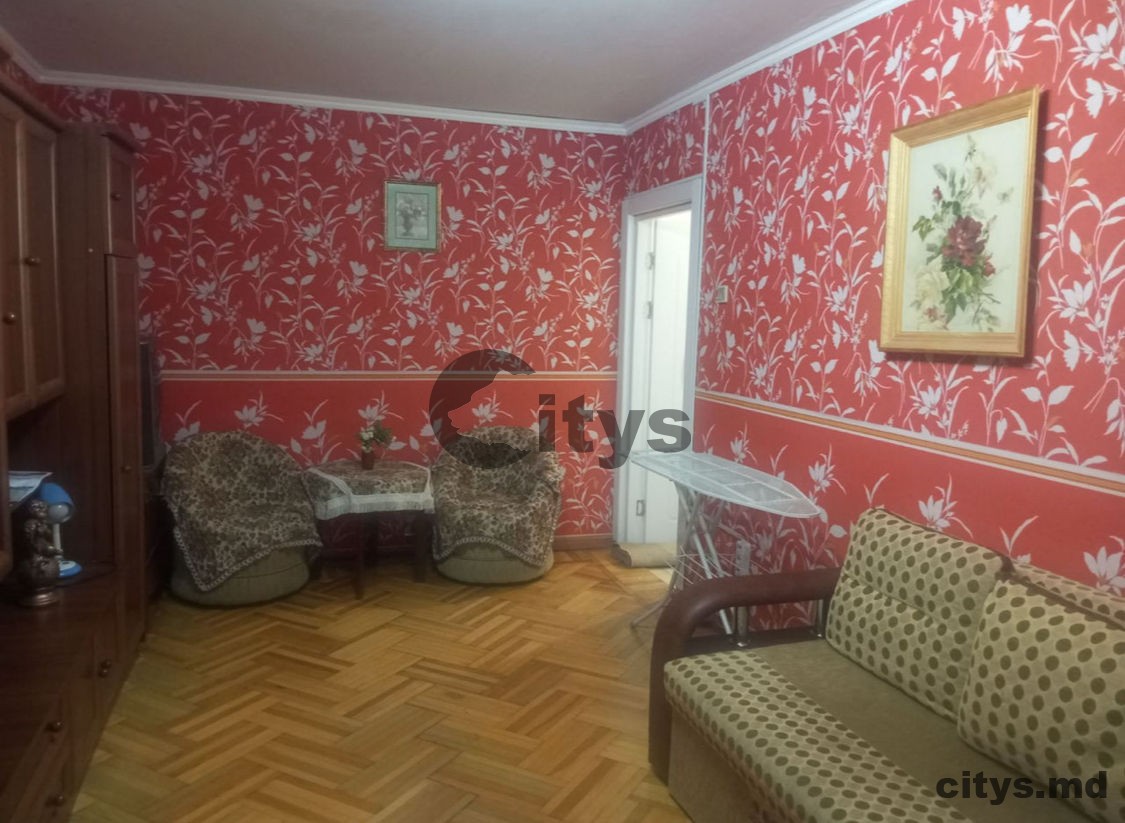 Apartament cu 2 camere, 44m², Николае Костин photo 4