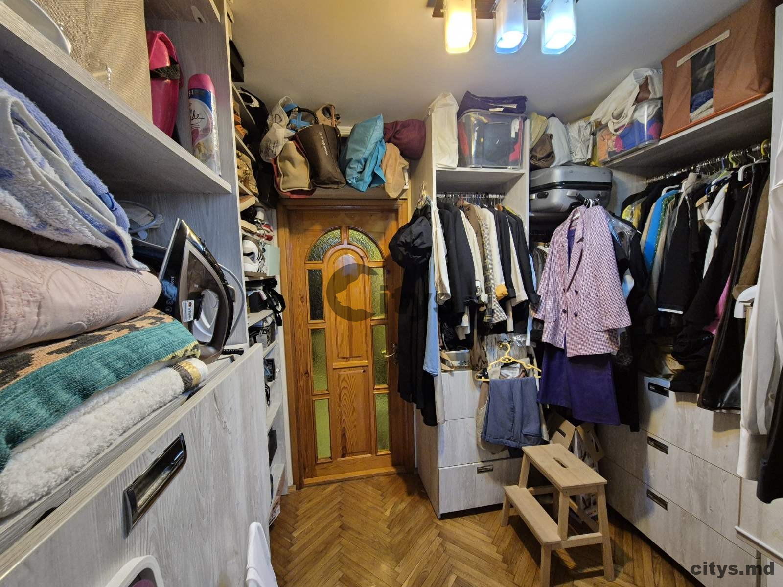 Apartament cu 4 camere, 90m², str. Andrei Doga photo 12