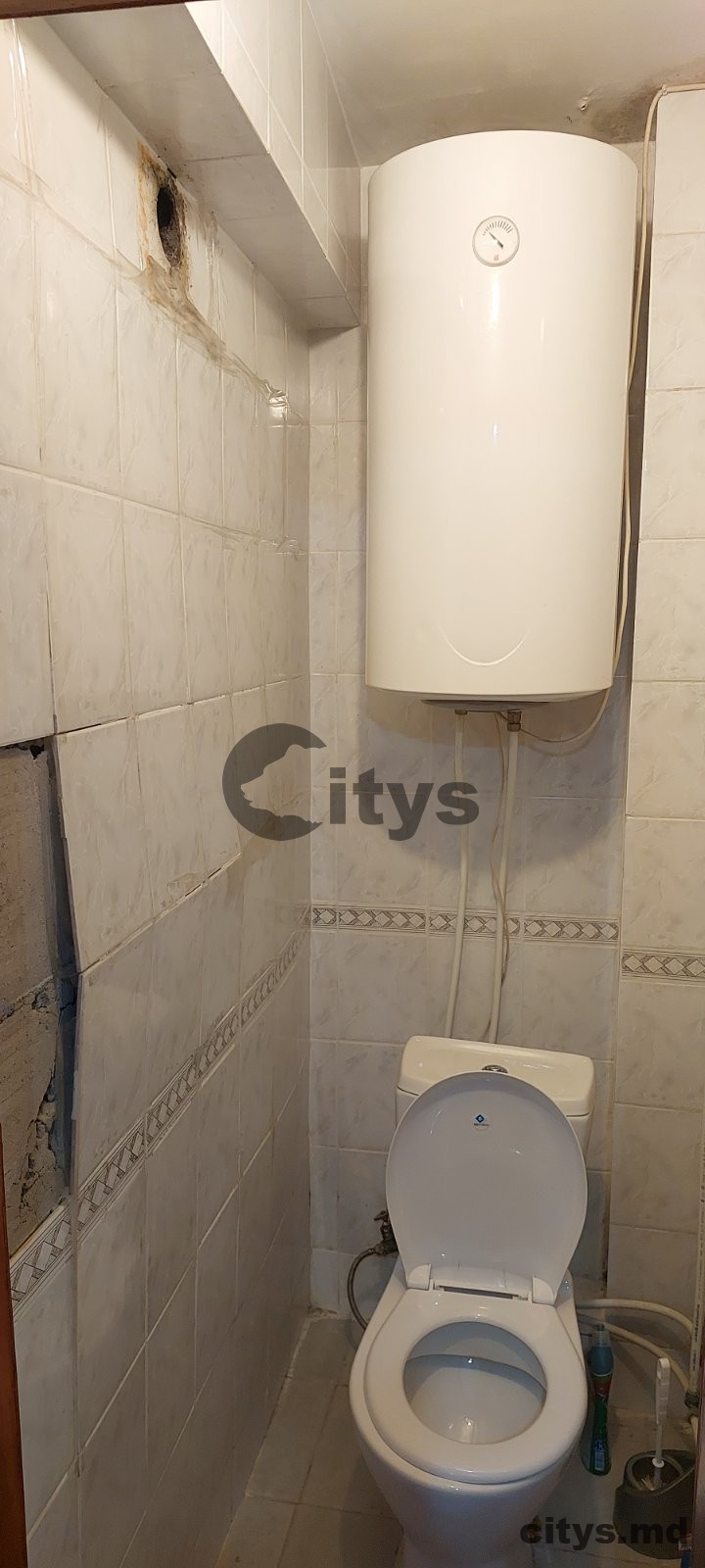 Apartament cu 3 camere, 69m², Iazului photo 13