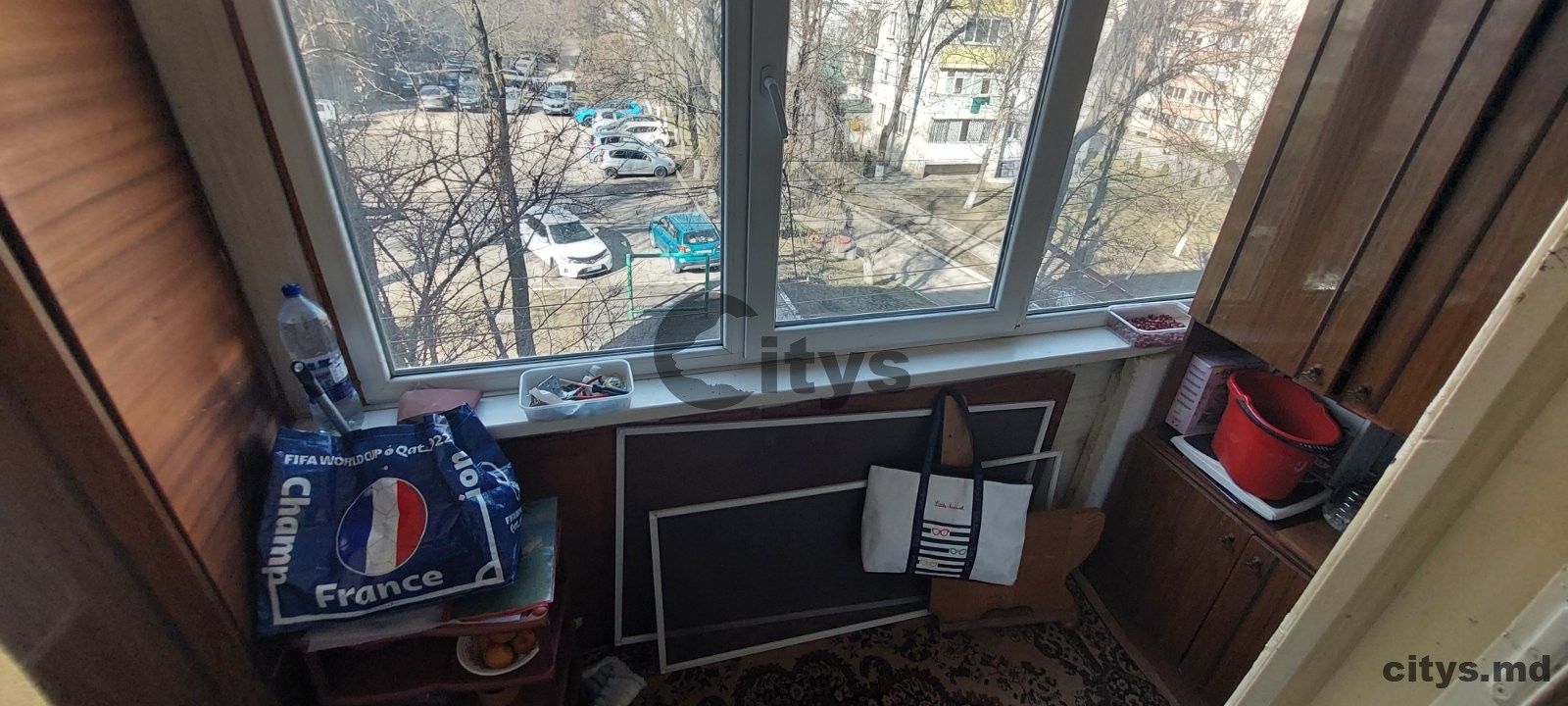 Apartament cu 3 camere, 69m², Iazului photo 12