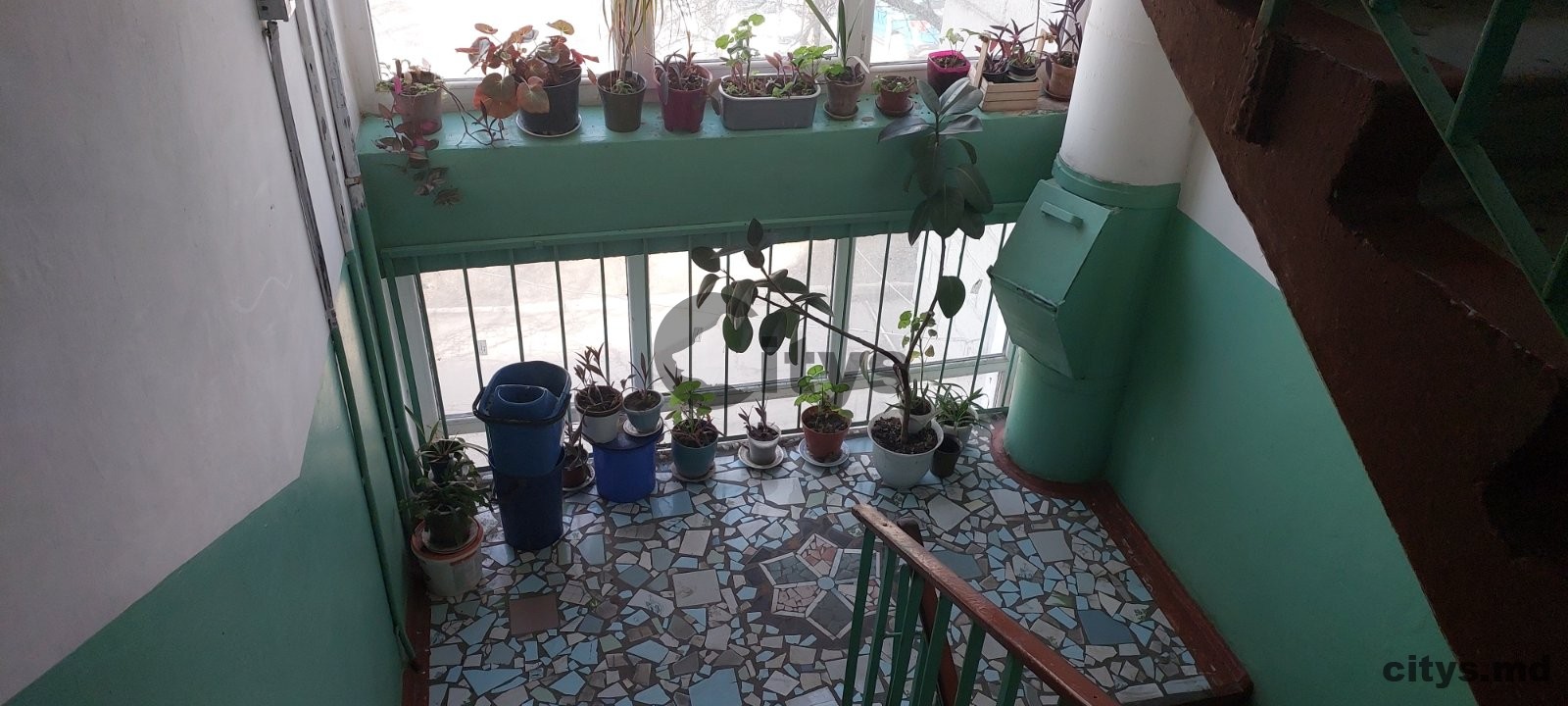 Apartament cu 3 camere, 69m², Iazului photo 4