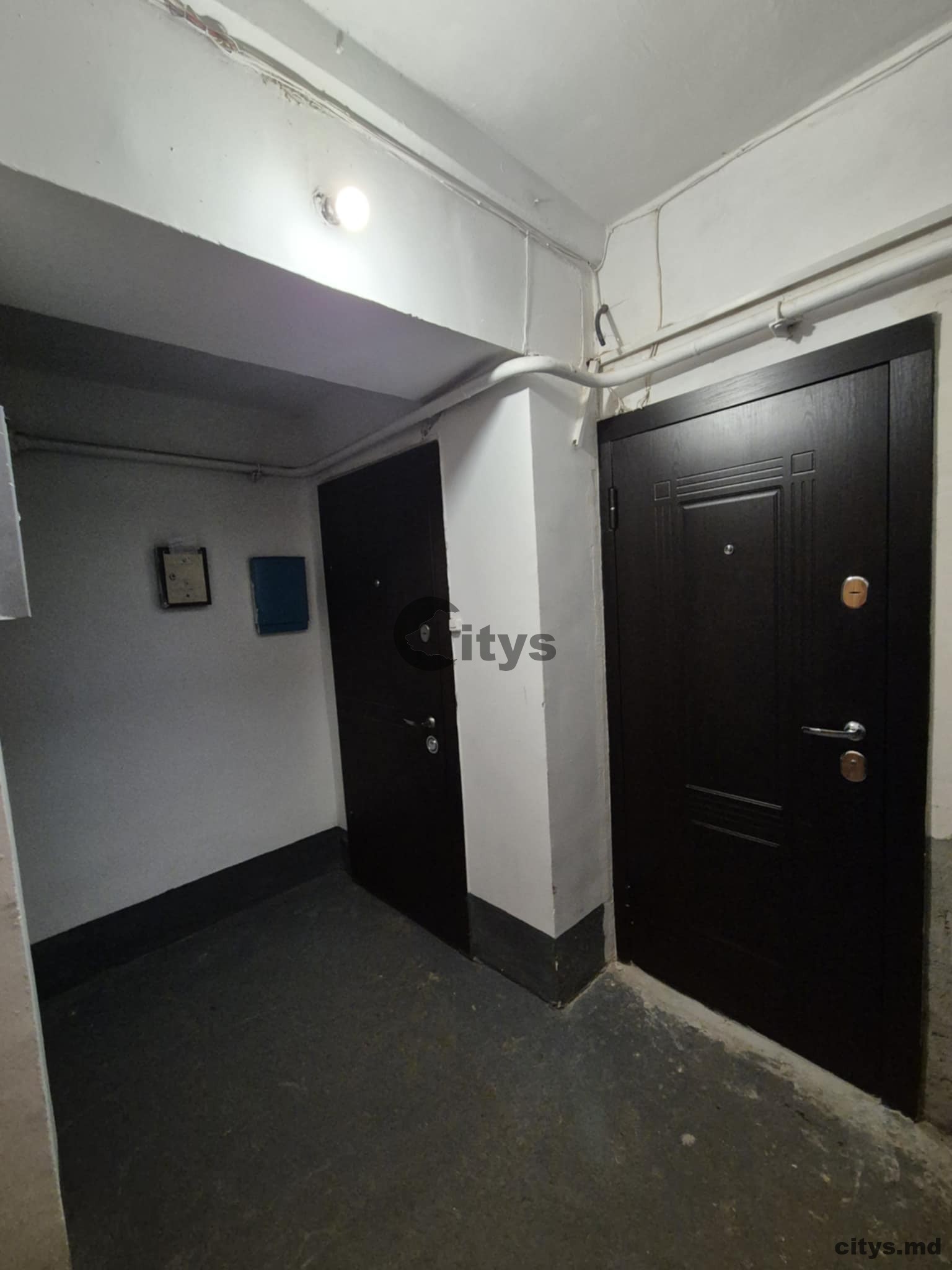 Apartament cu 1 cameră, 30m², str. Minsk photo 15