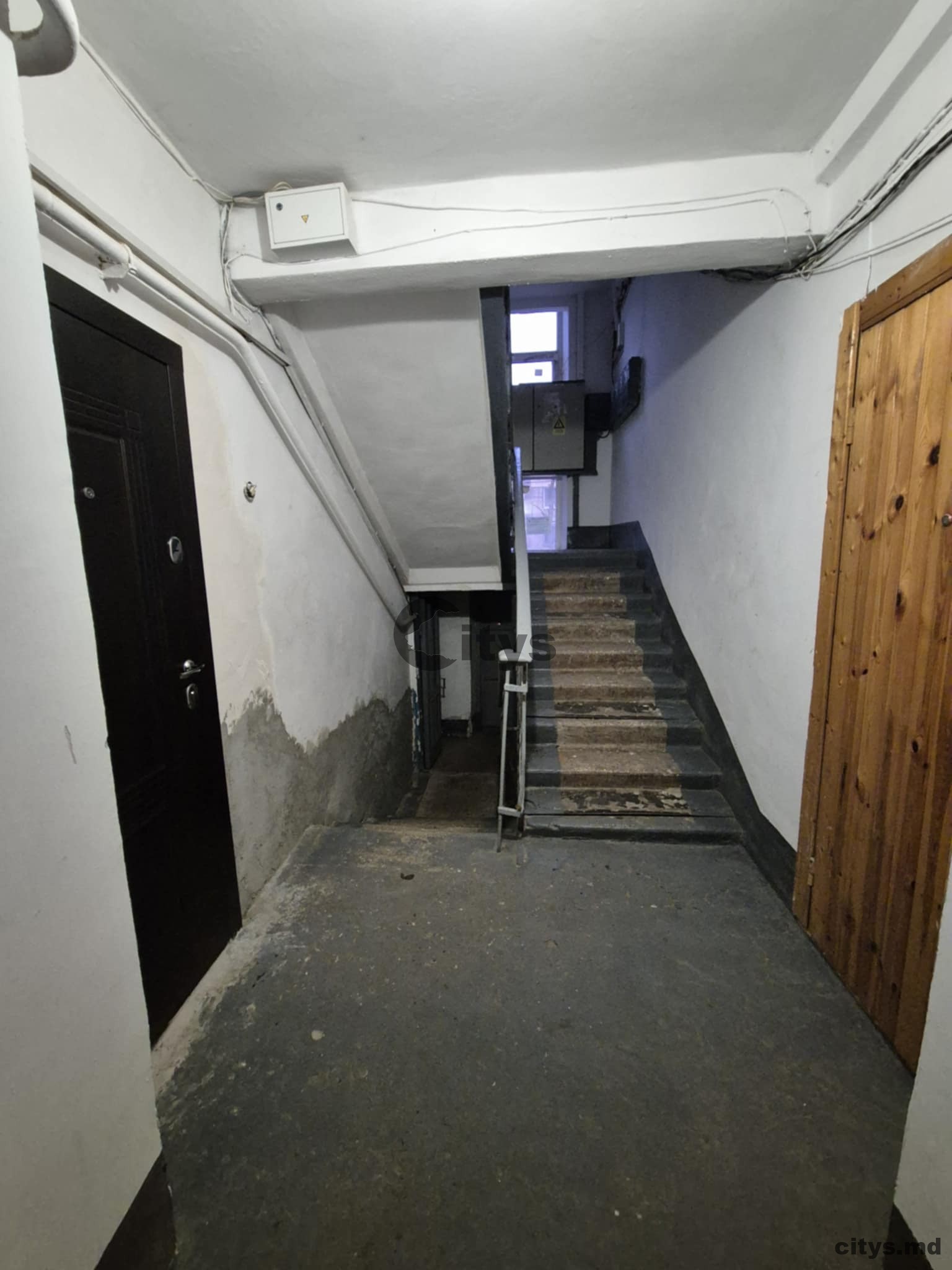 Apartament cu 1 cameră, 30m², str. Minsk photo 16