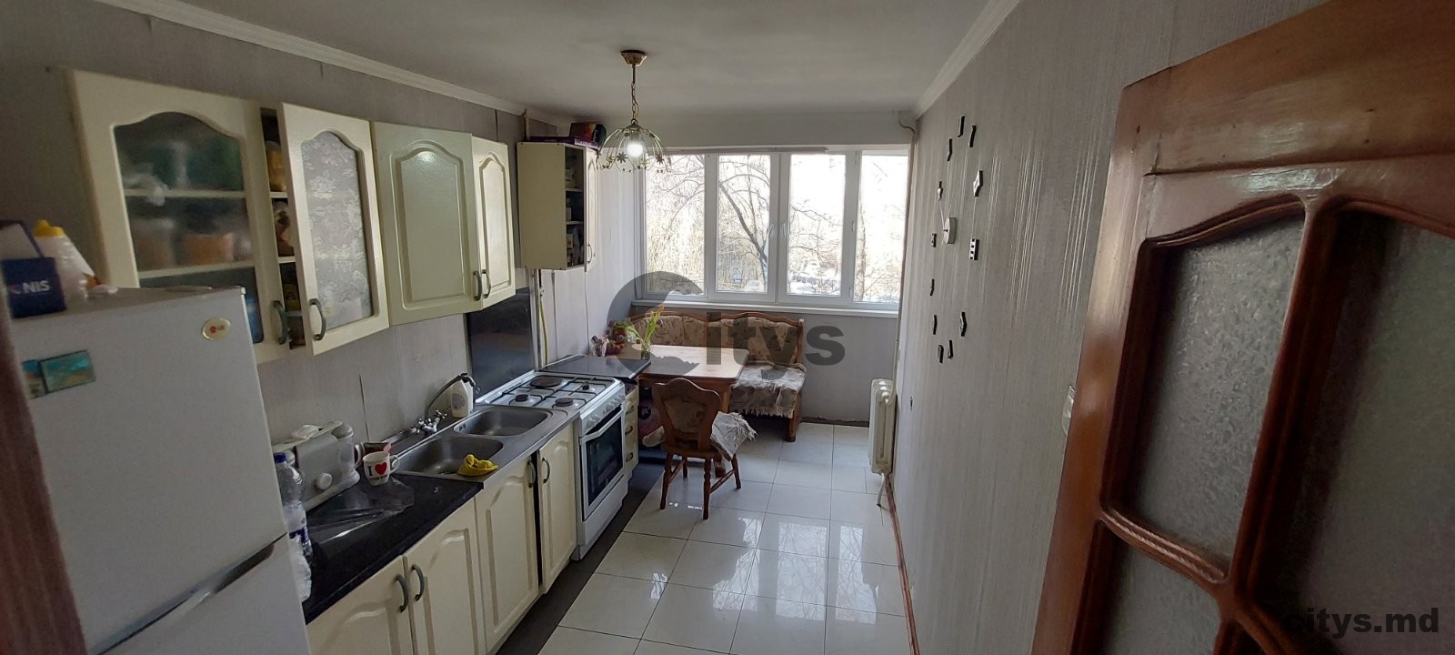 Apartament cu 3 camere, 69m², Iazului photo 10