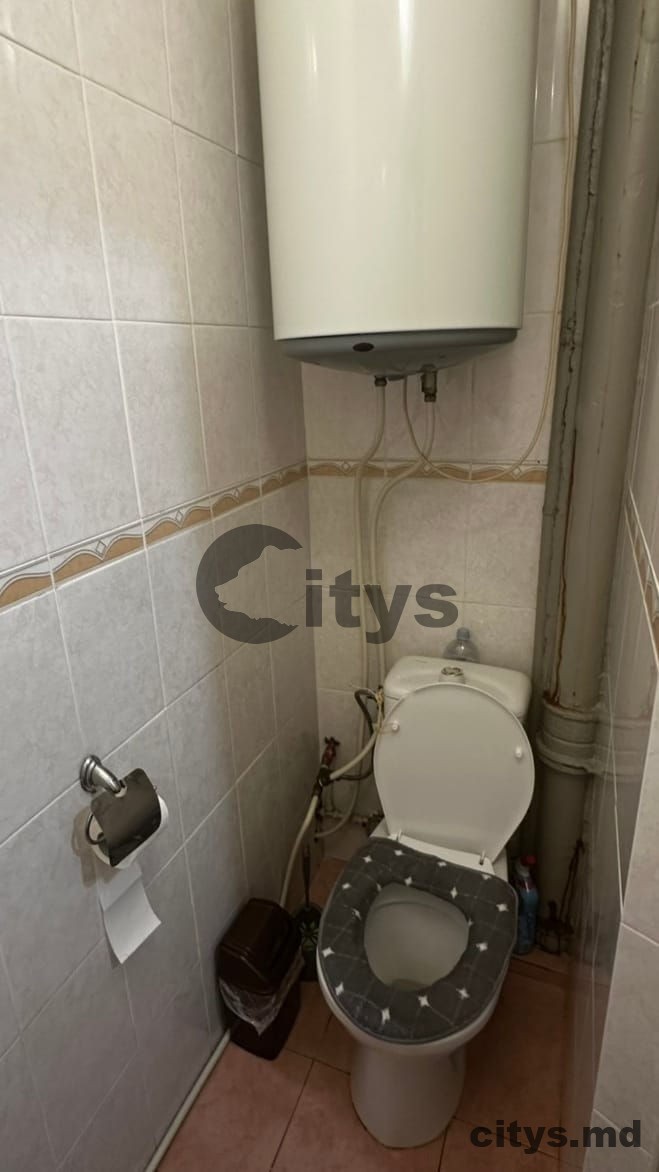 Chirie - Apartament cu 2 camere, 50m², Miron Costin photo 15