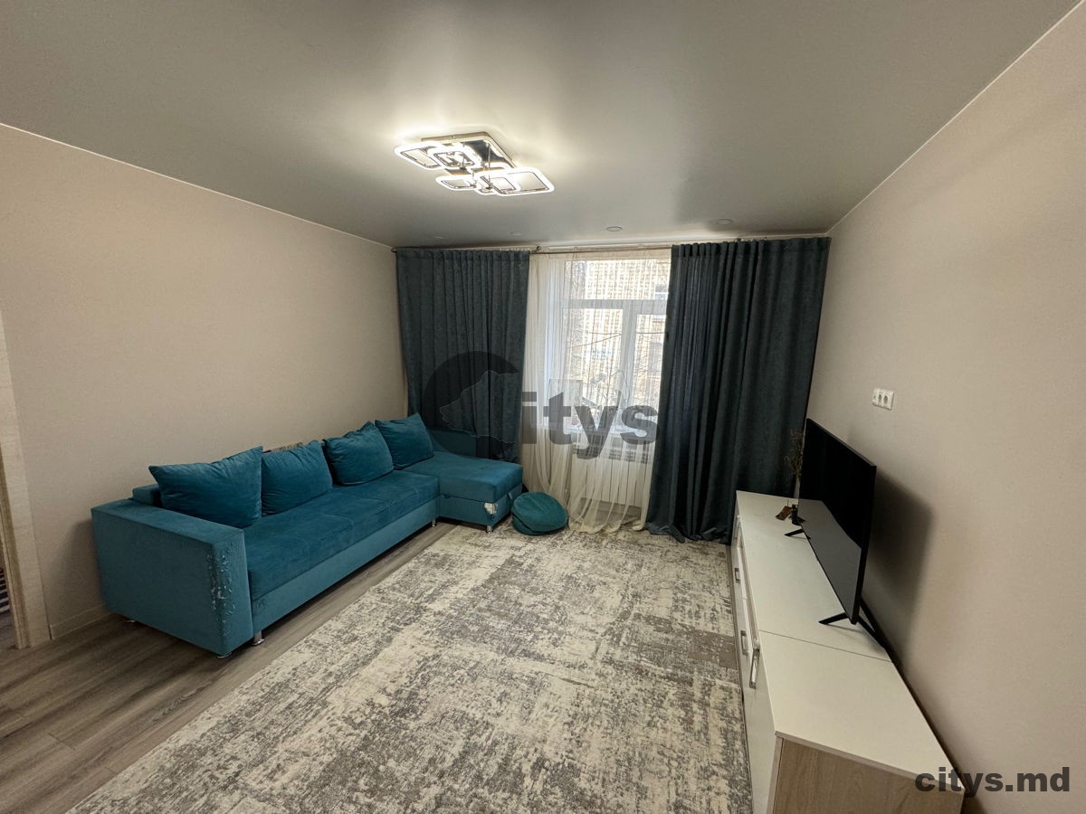 Apartament cu 2 camere, 75m², str.Costiujeni photo 1