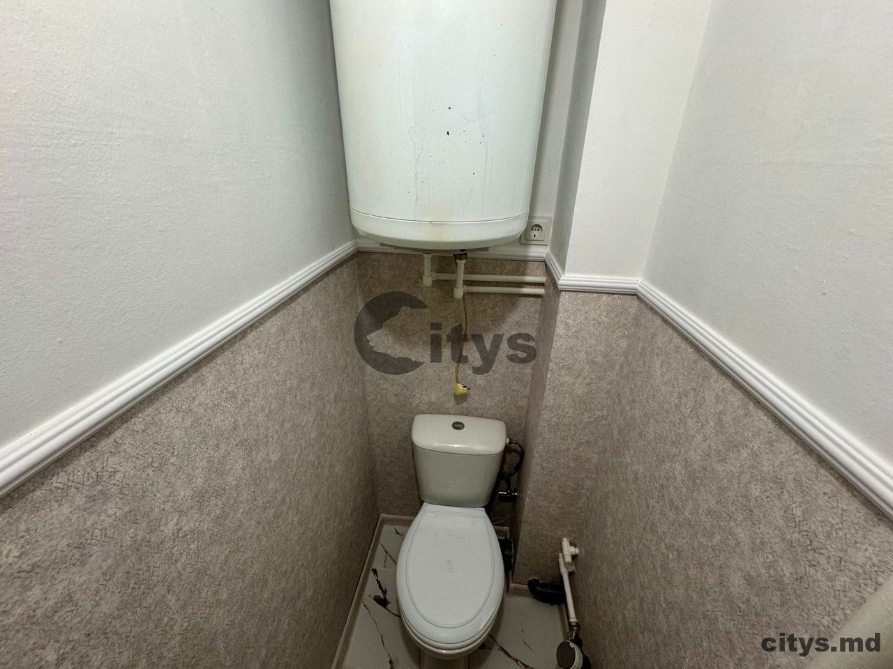 Apartament cu 2 camere, 55m², Mircea cel Bătrân photo 9