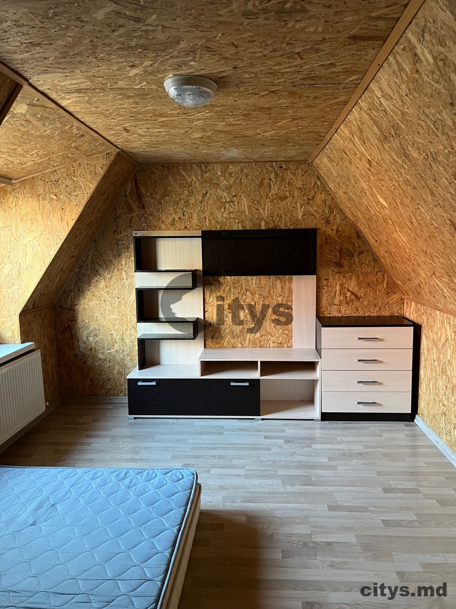 Chirie-Casă cu 2 nivele, 100m², Dumitru Caraciobanu photo 3