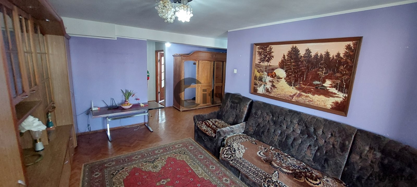 Apartament cu 3 camere, 69m², Iazului photo 2