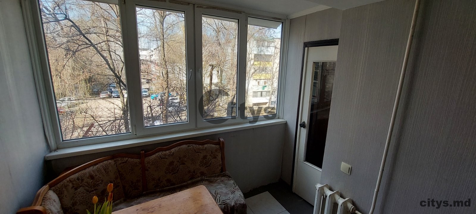 Apartament cu 3 camere, 69m², Iazului photo 11