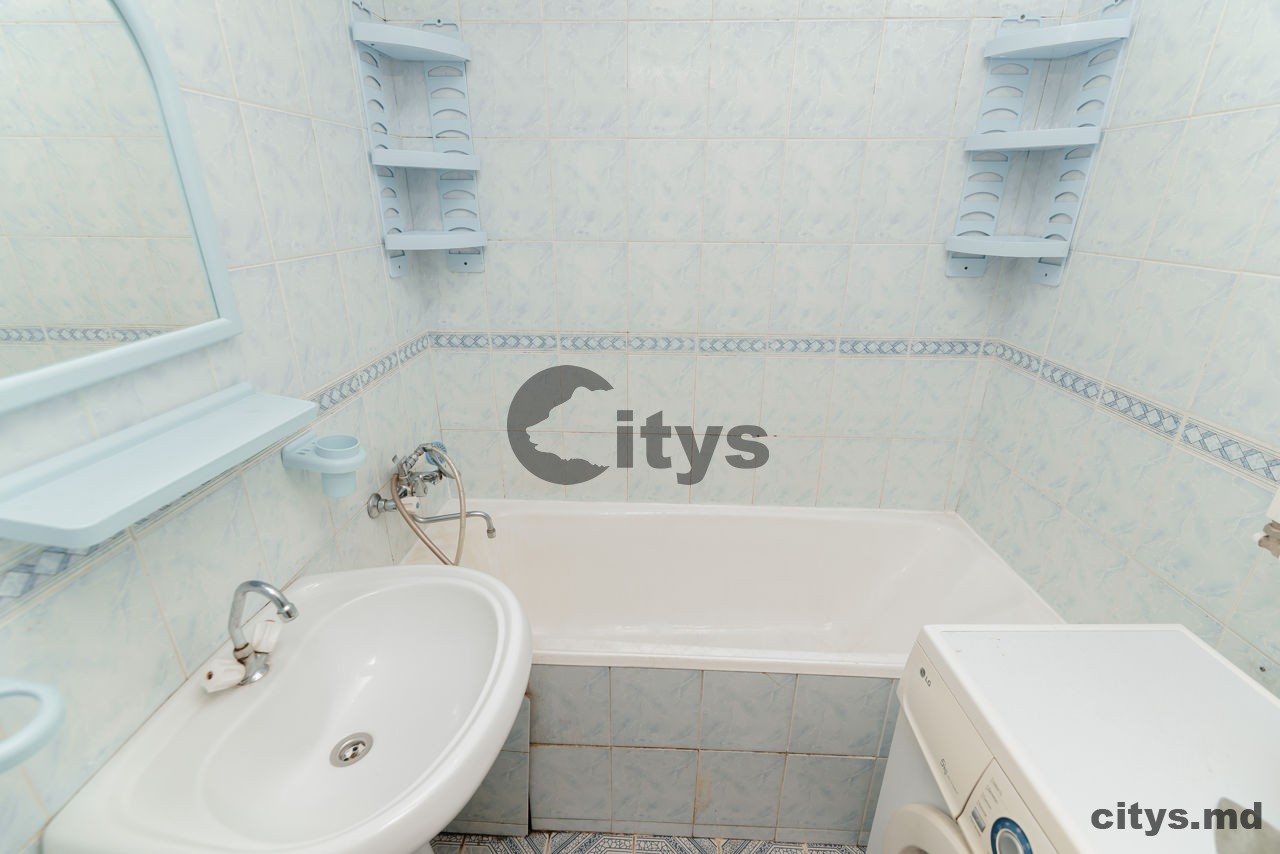 Apartament cu 3 camere, 75m², Chisinau, Buiucani, str. Onisifor Ghibu photo 11