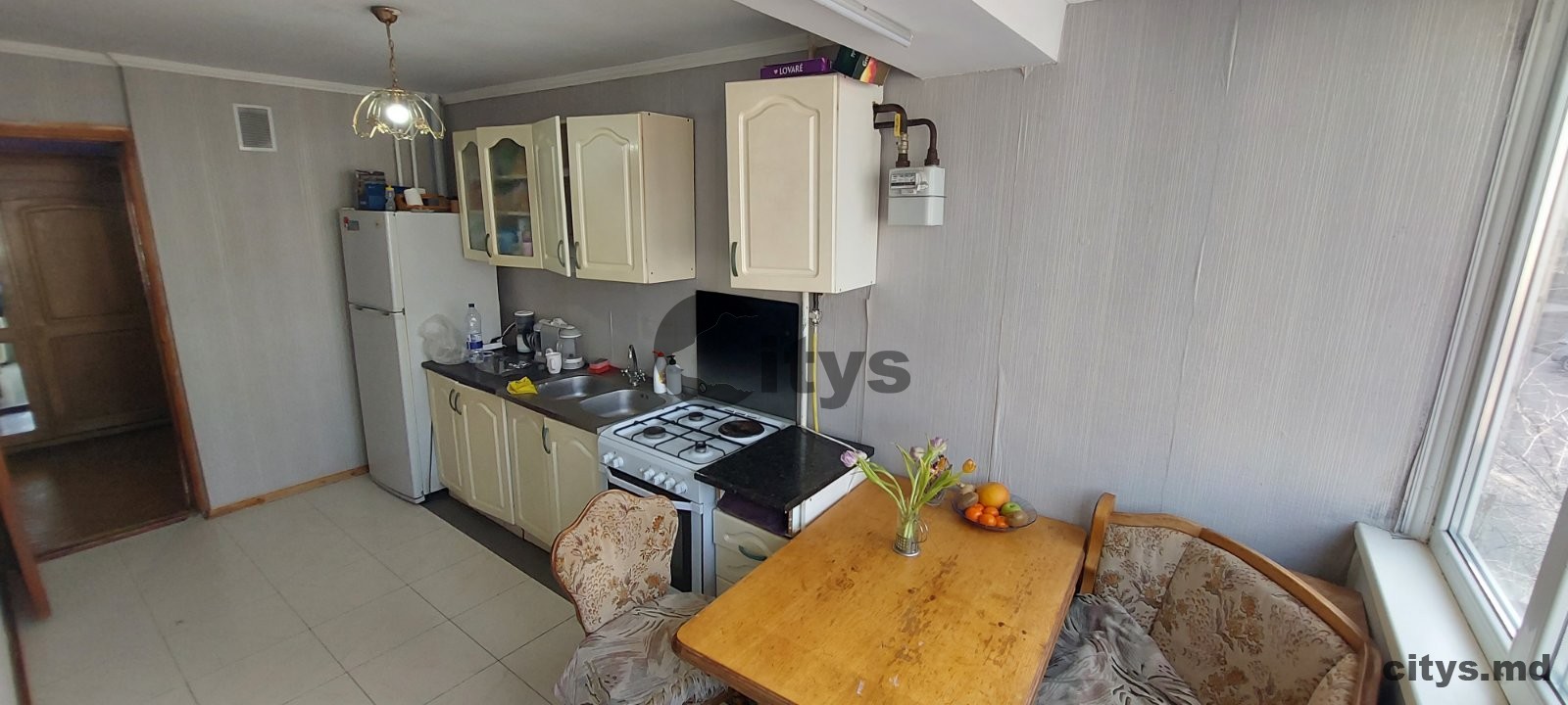 Apartament cu 3 camere, 69m², Iazului photo 9
