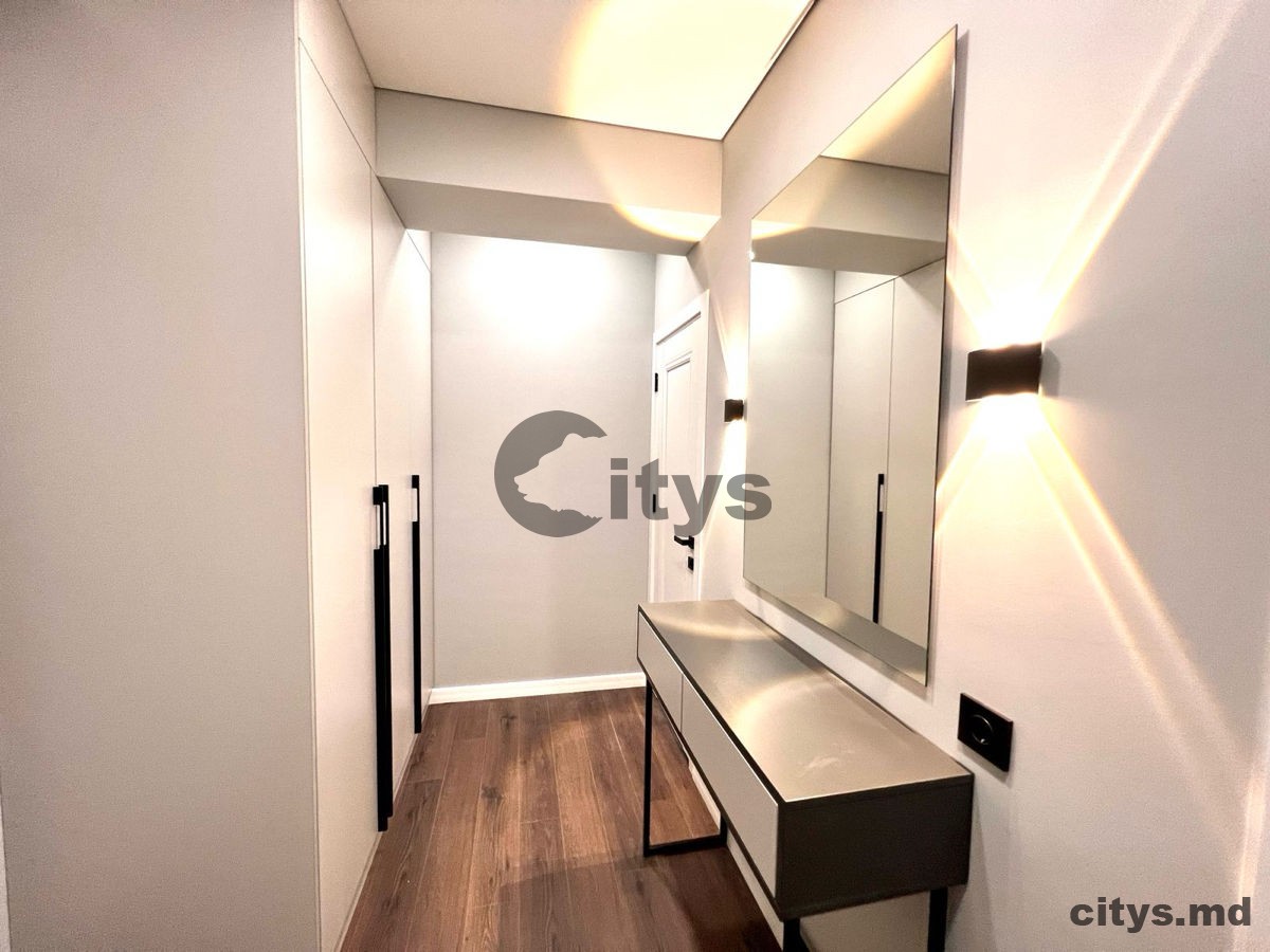 Apartament cu 1 cameră, 50m², Ghenadie Iablocikin photo 10