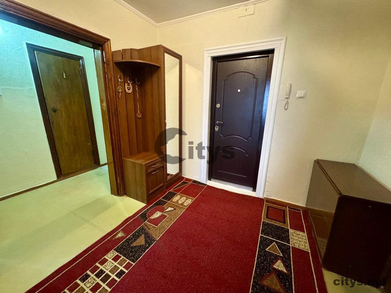 Apartament cu 2 camere, 55m², Mircea cel Bătrân photo 4