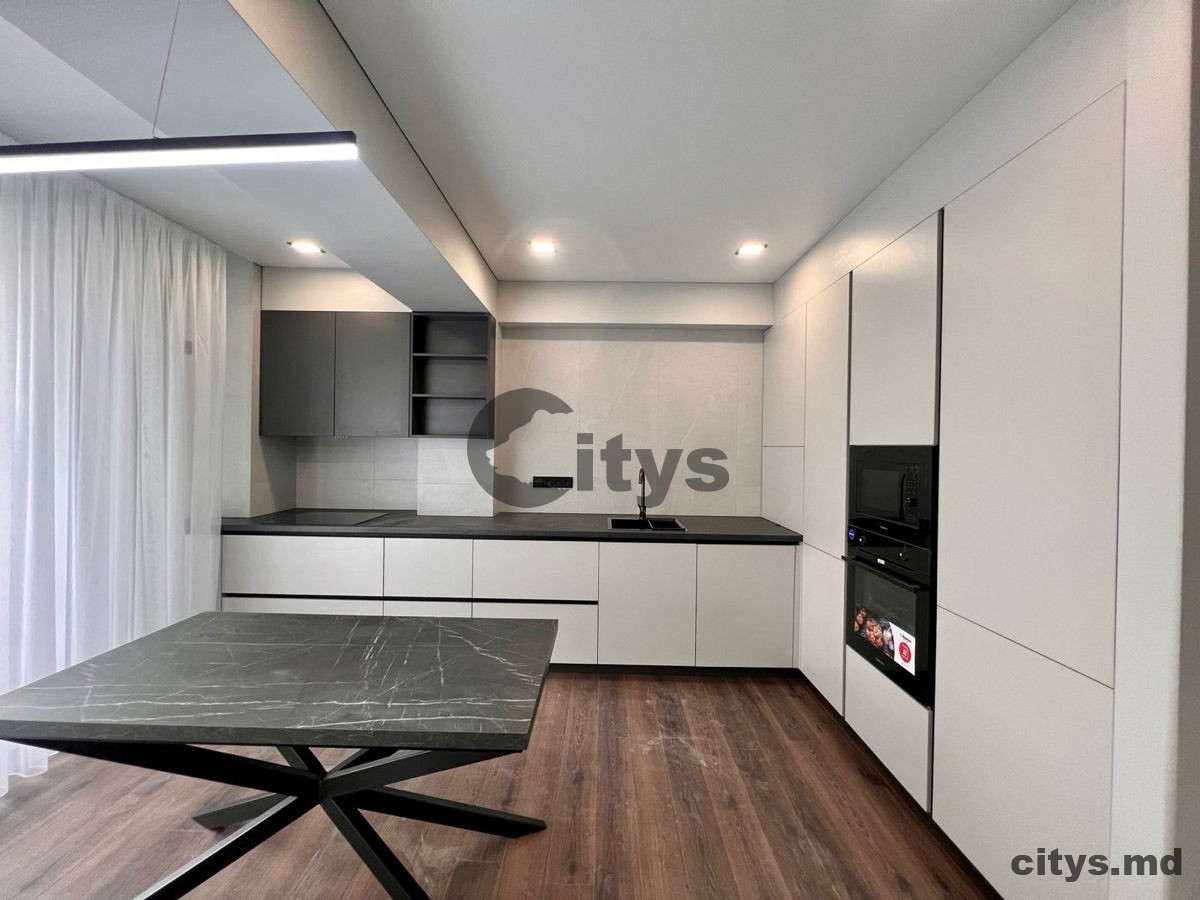 Apartament cu 1 cameră, 50m², Ghenadie Iablocikin photo 9
