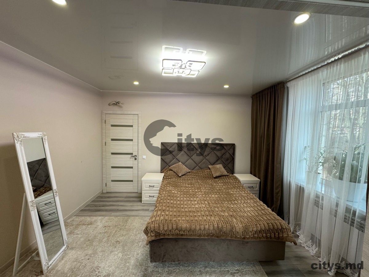Apartament cu 2 camere, 75m², str.Costiujeni photo 5