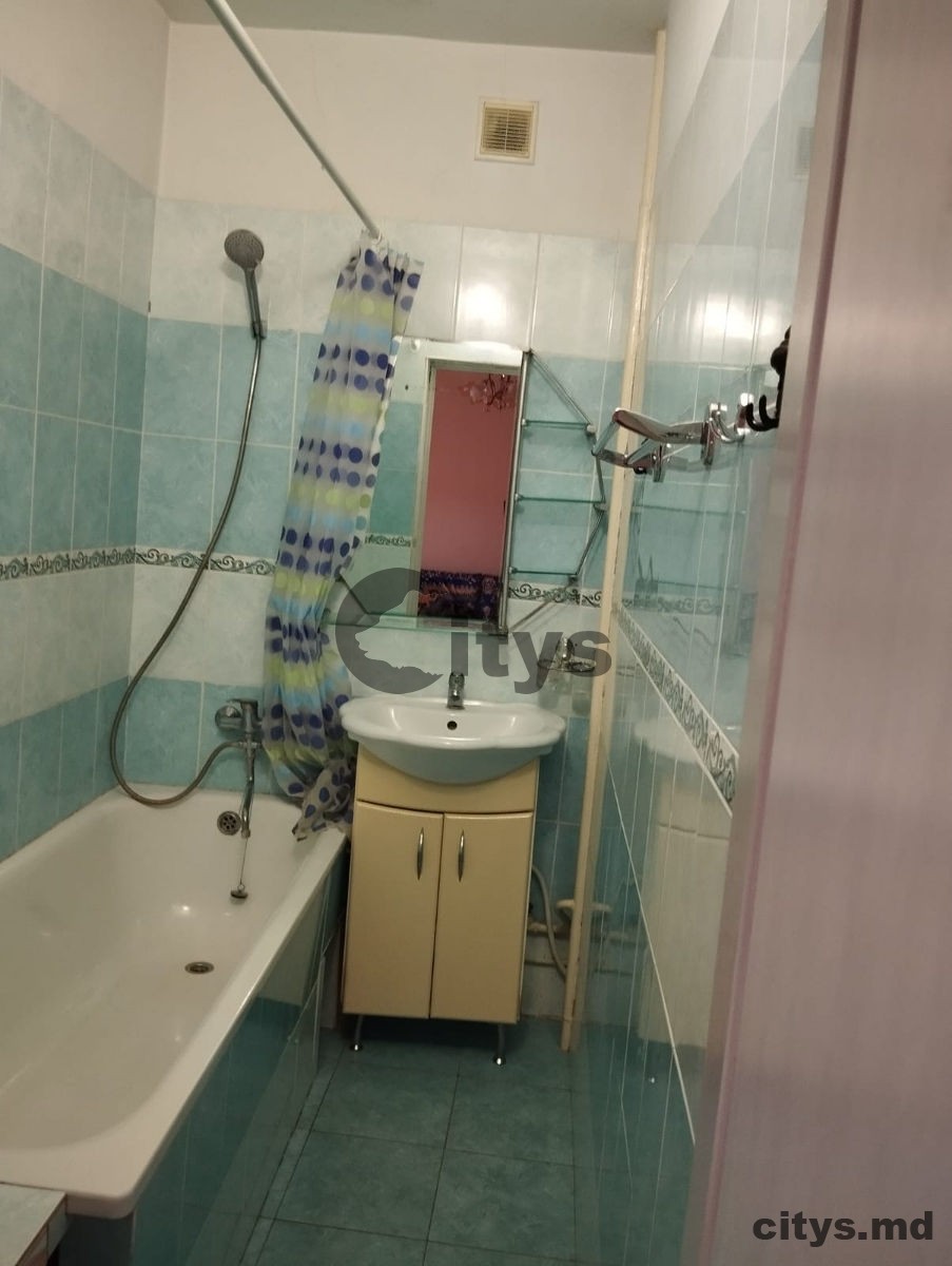 Chirie - Apartament cu 2 camere, 50m², Miron Costin photo 8