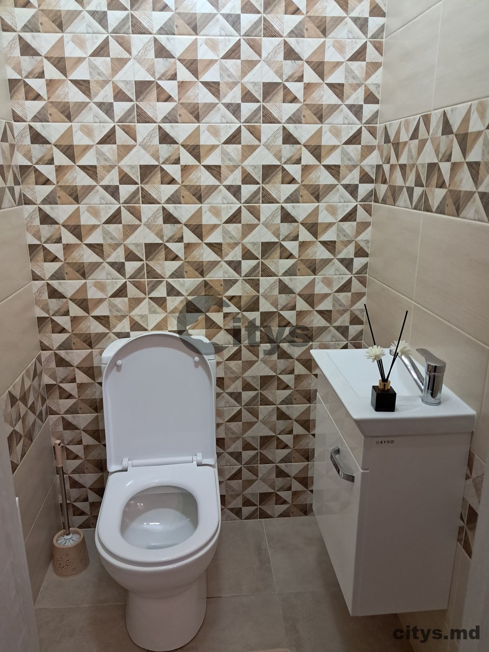 Chirie-Apartament cu 2 camere, 53m², Alba-Iulia photo 6