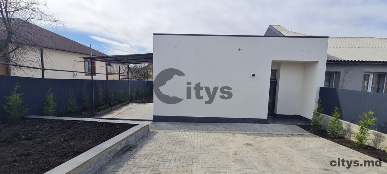 Casă cu un nivel, 75m², Cricova, Centru, Andrei Colosov photo 7