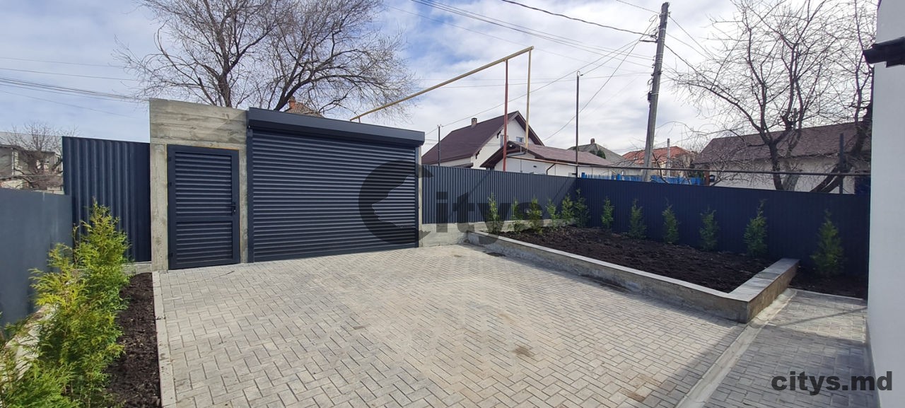 Casă cu un nivel, 75m², Cricova, Centru, Andrei Colosov photo 2