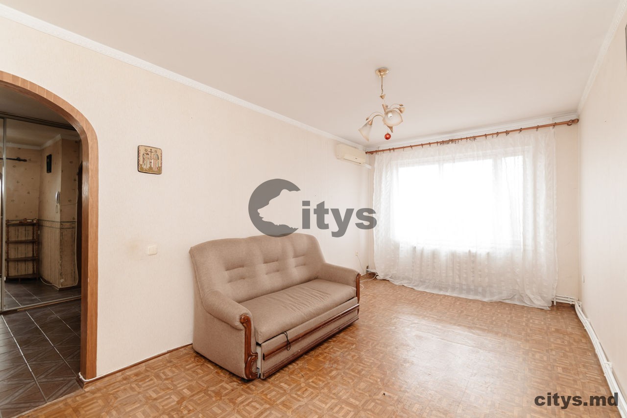 Apartament cu 3 camere, 75m², Chisinau, Buiucani, str. Onisifor Ghibu photo 6