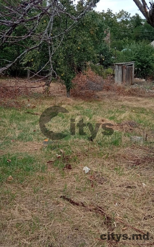 Teren  pentru construcții, Codru,Costiujeni photo 1