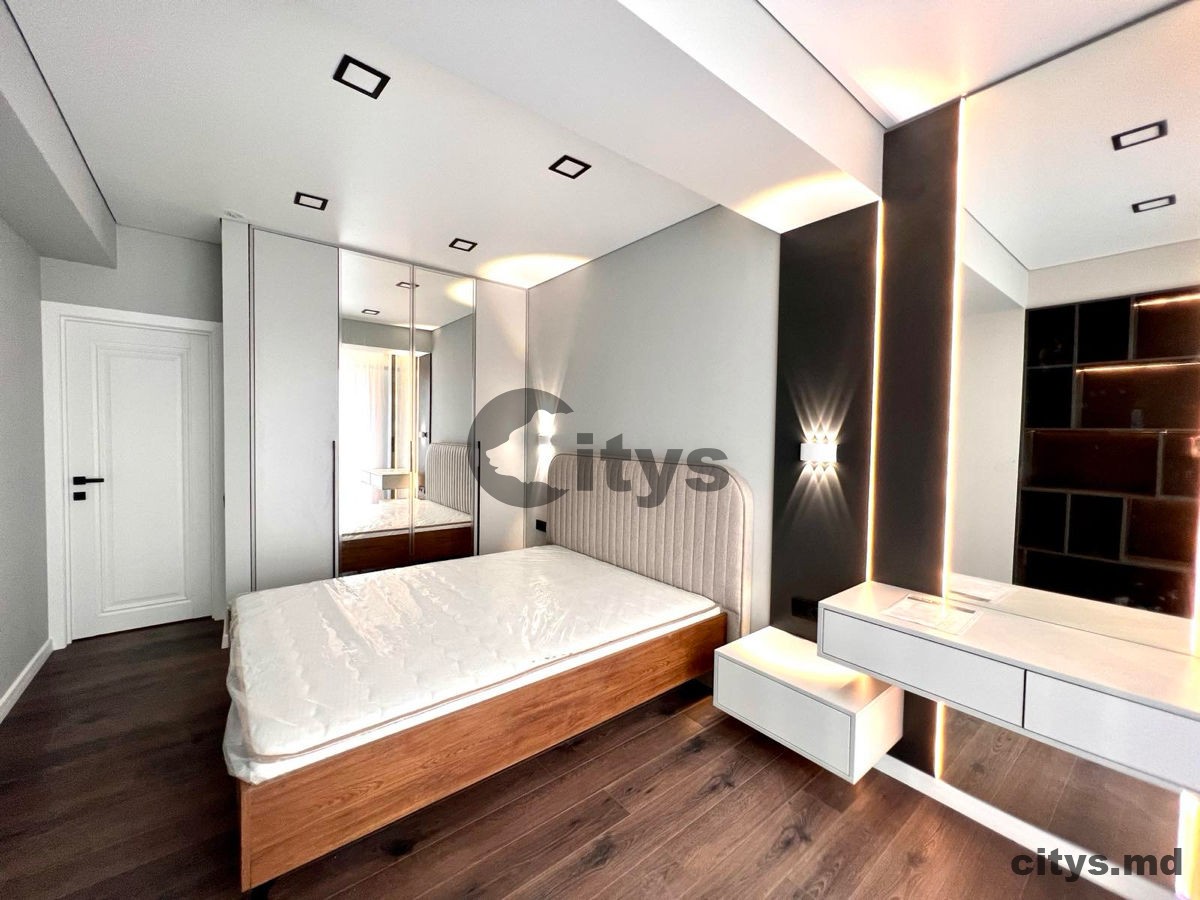 Apartament cu 1 cameră, 50m², Ghenadie Iablocikin photo 12
