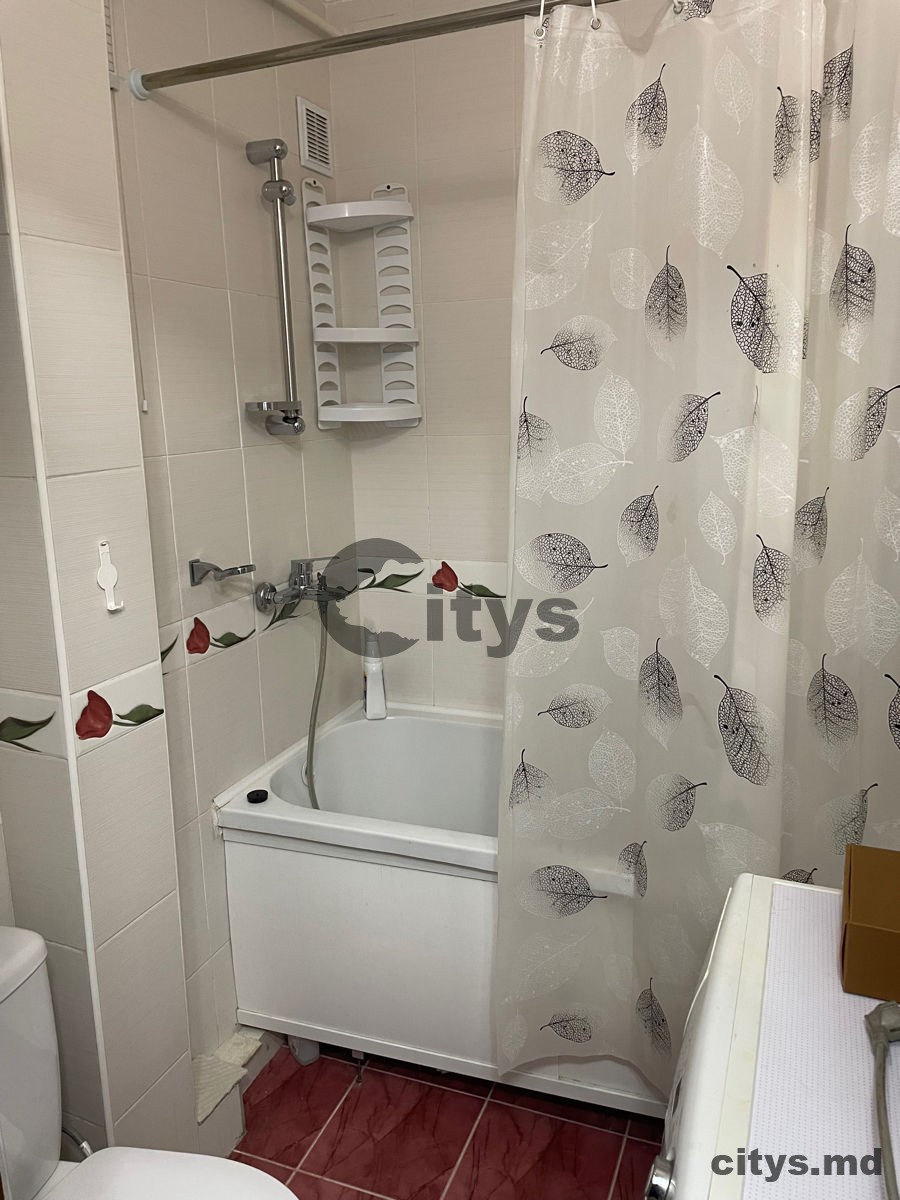 Apartament cu 3 camere, 55m², str. Nicolae Titulescu photo 3