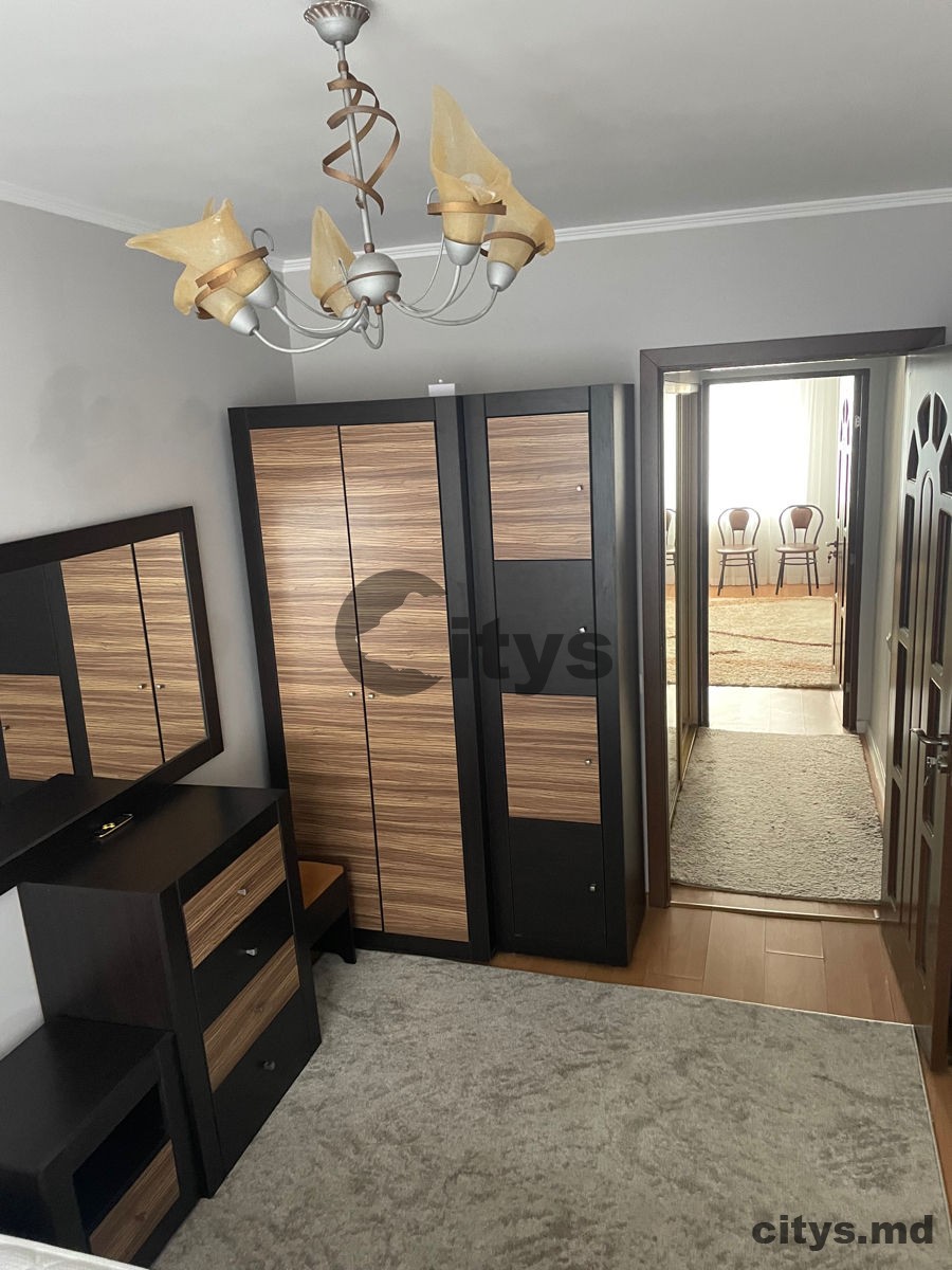 Apartament cu 3 camere, 55m², str. Nicolae Titulescu photo 8