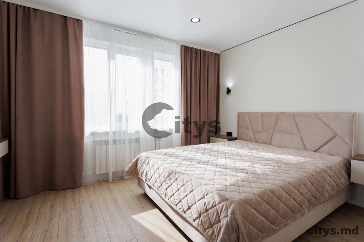 Apartament cu 2 camere, 58m², Costiujeni photo 0