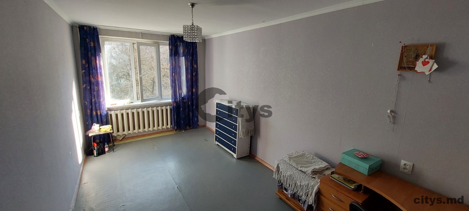 Apartament cu 3 camere, 69m², Iazului photo 3