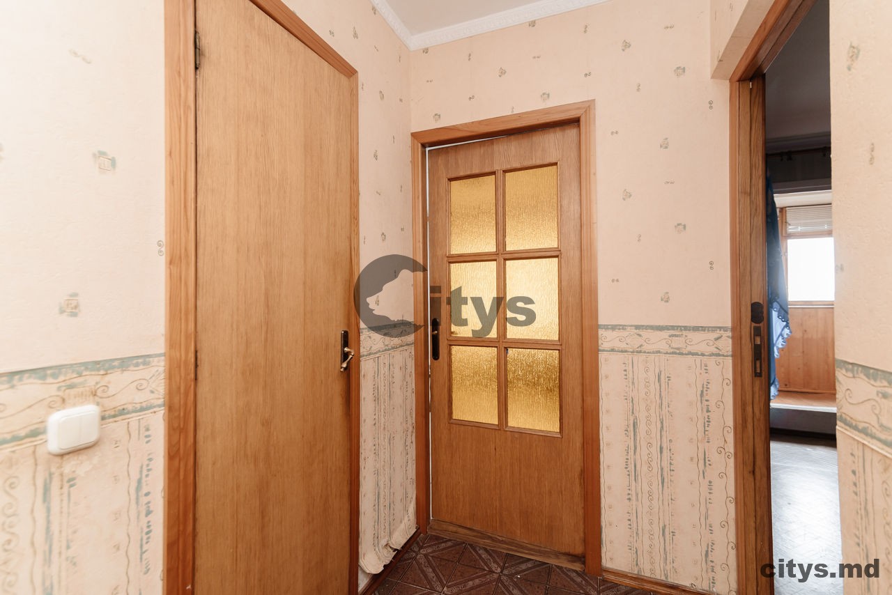Apartament cu 3 camere, 75m², Chisinau, Buiucani, str. Onisifor Ghibu photo 10