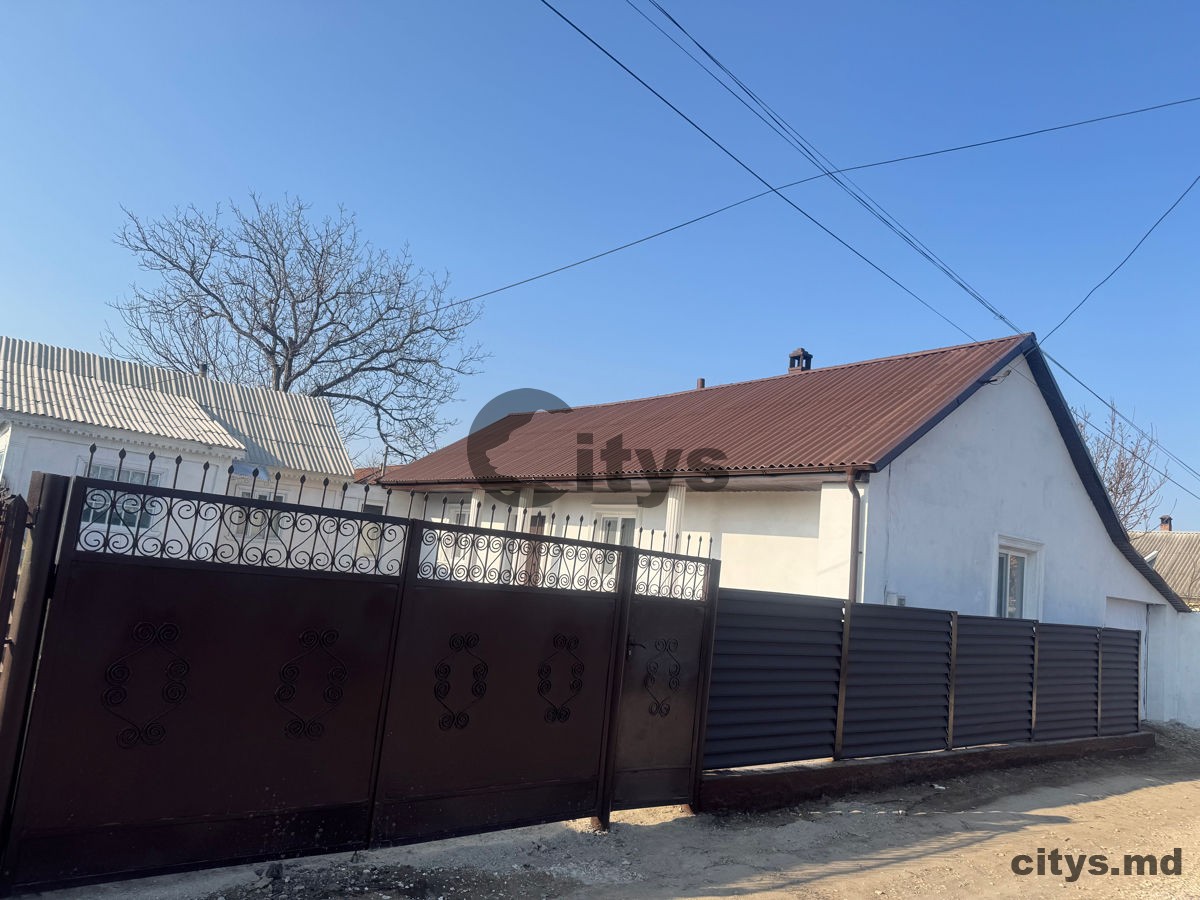 Casă cu un nivel, 147m², Singera, Nikolai Cernîșevski photo 0