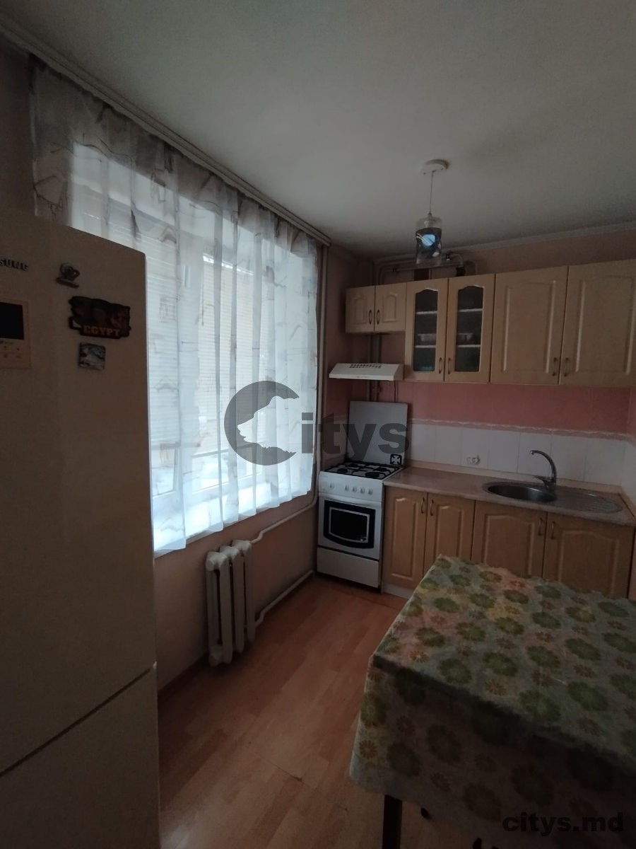 Chirie - Apartament cu 2 camere, 50m², Miron Costin photo 6