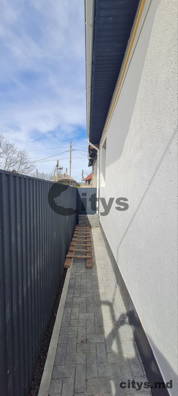 Casă cu un nivel, 75m², Cricova, Centru, Andrei Colosov photo 14