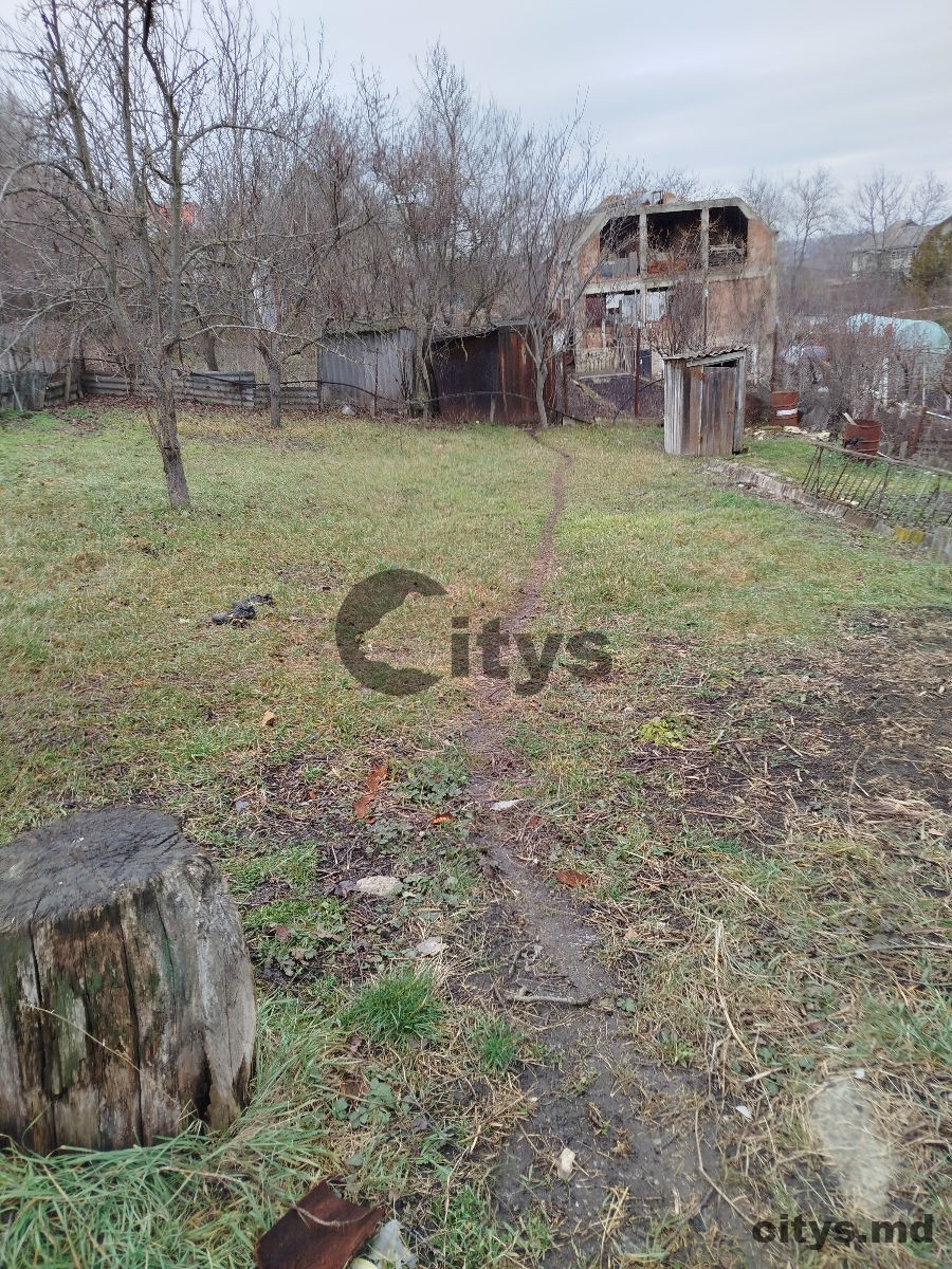 Teren  pentru construcții, Codru,Costiujeni photo 3
