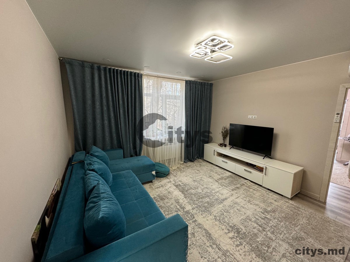 Apartament cu 2 camere, 75m², str.Costiujeni photo 0