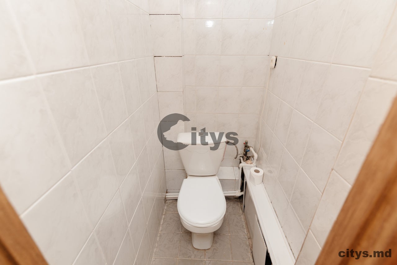 Apartament cu 3 camere, 75m², Chisinau, Buiucani, str. Onisifor Ghibu photo 7