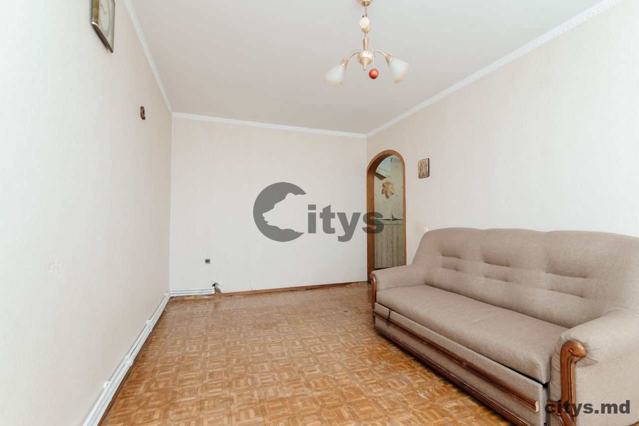 Apartament cu 3 camere, 75m², Chisinau, Buiucani, str. Onisifor Ghibu photo 5