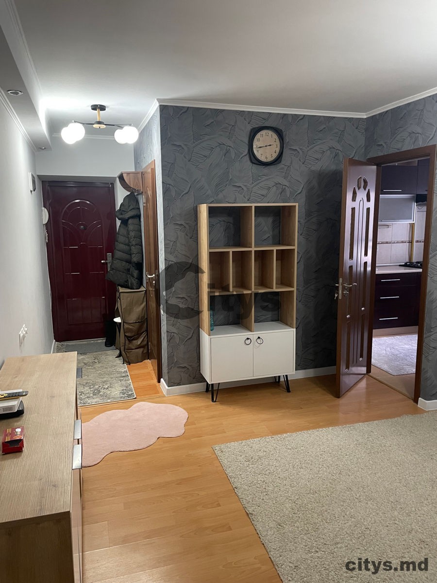 Apartament cu 3 camere, 55m², str. Nicolae Titulescu photo 2