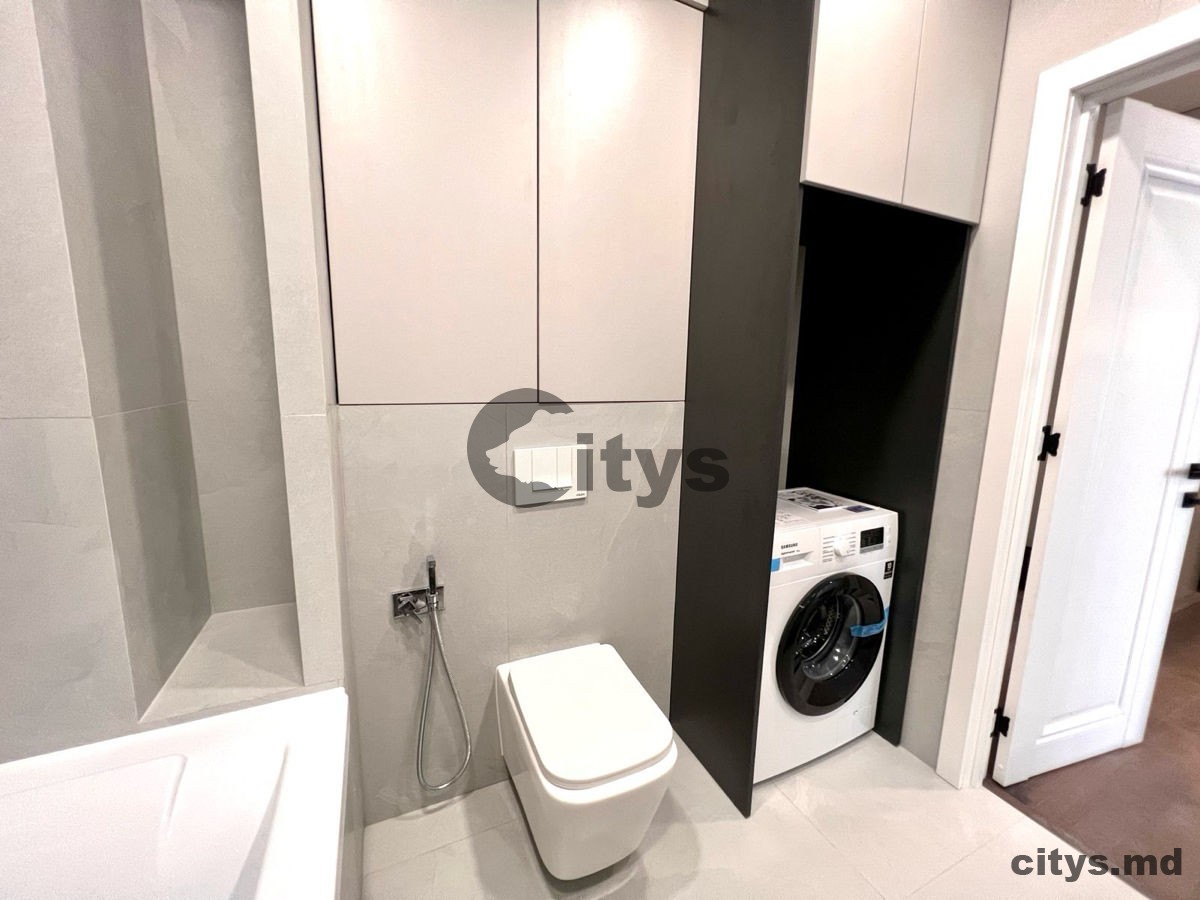 Apartament cu 1 cameră, 50m², Ghenadie Iablocikin photo 8