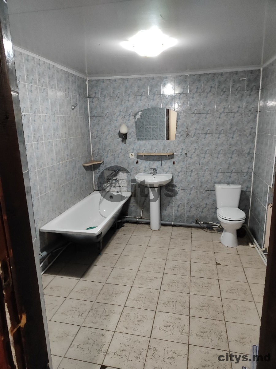Casă cu un nivel, 98m², Vatra,Serghei Bogza photo 5