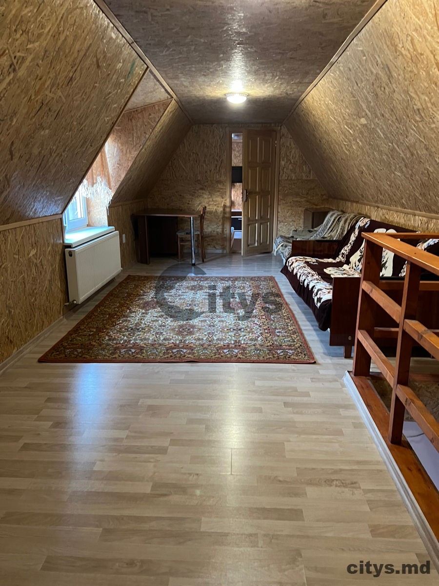 Chirie-Casă cu 2 nivele, 100m², Dumitru Caraciobanu photo 5
