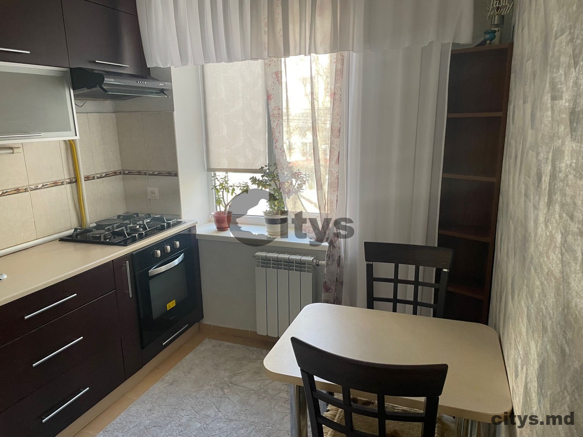 Apartament cu 3 camere, 55m², str. Nicolae Titulescu photo 7