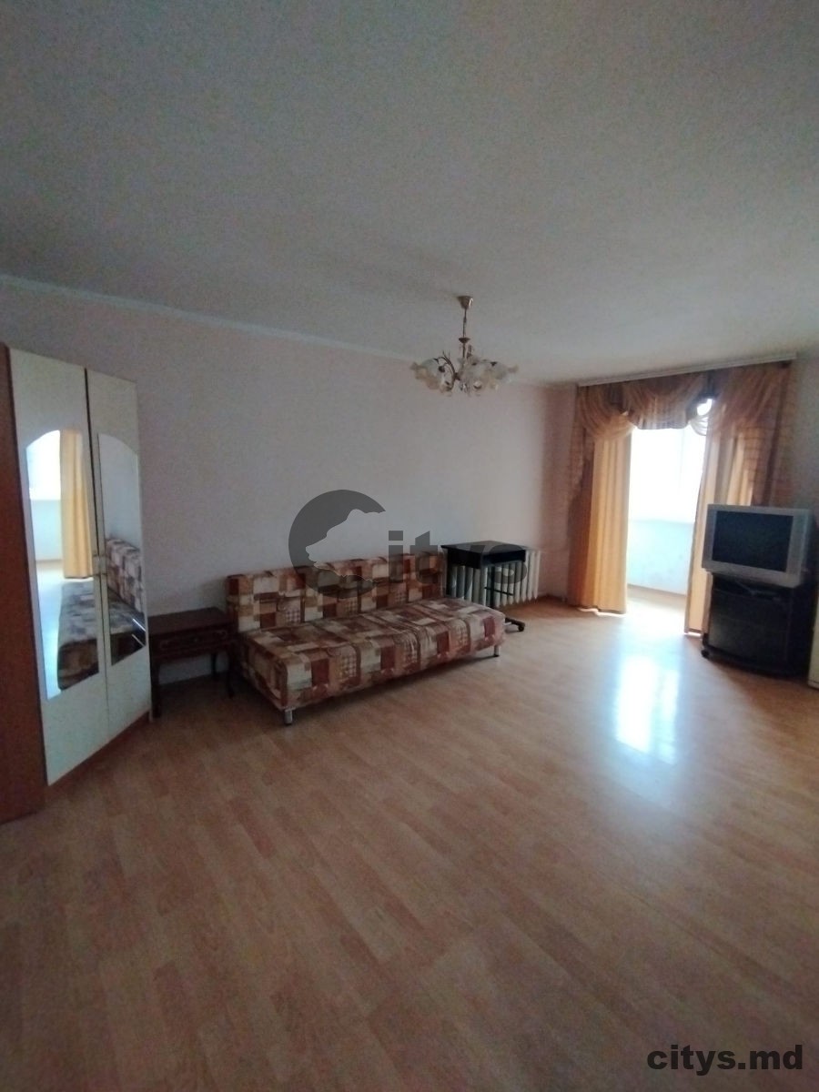 Chirie - Apartament cu 2 camere, 50m², Miron Costin photo 9