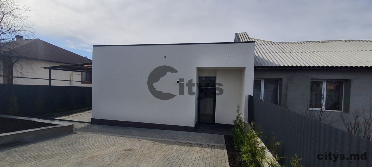 Casă cu un nivel, 75m², Cricova, Centru, Andrei Colosov photo 3