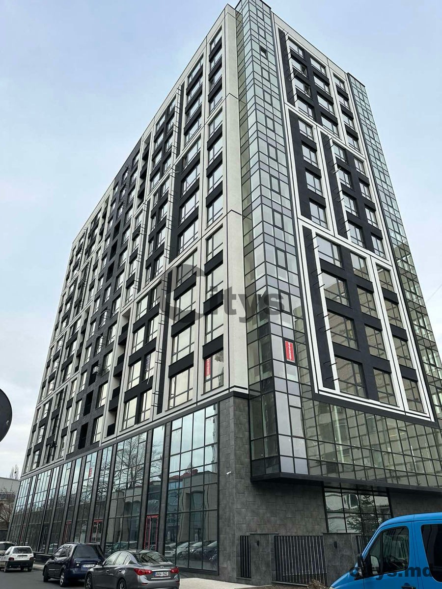 Apartament cu 1 cameră, 50m², Ghenadie Iablocikin photo 14