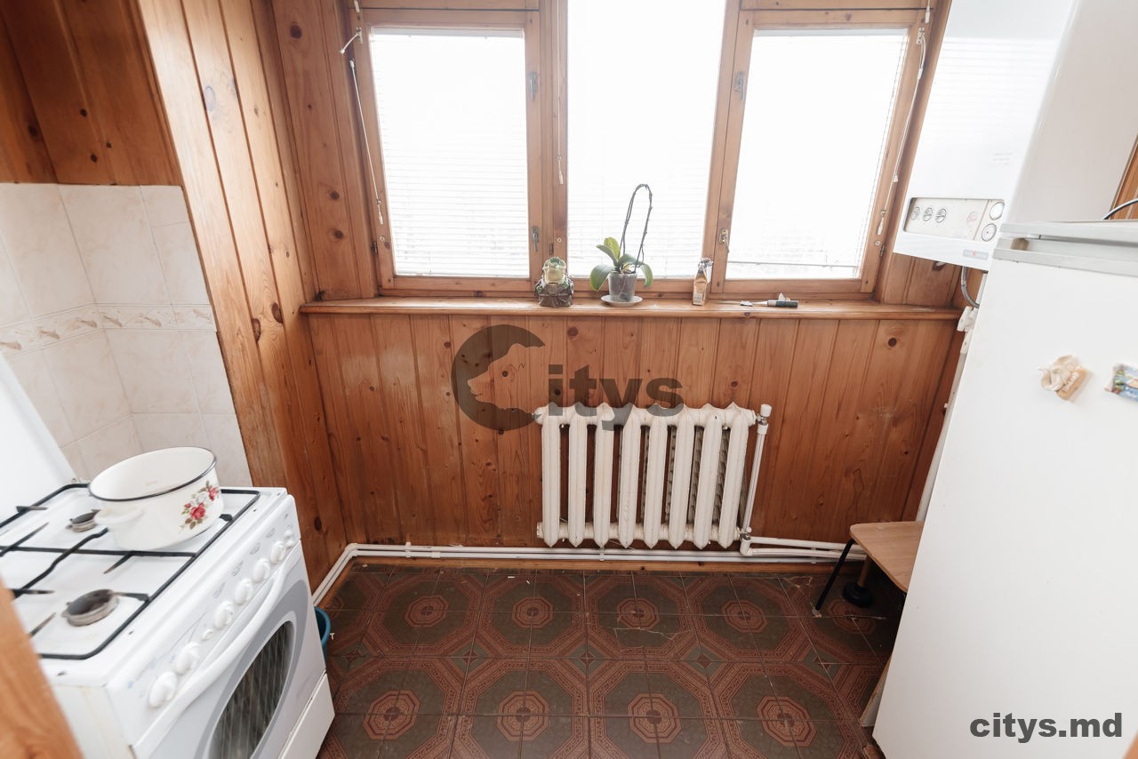 Apartament cu 3 camere, 75m², Chisinau, Buiucani, str. Onisifor Ghibu photo 14